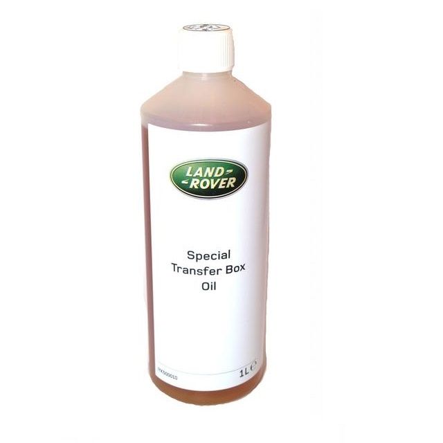 Ulei special cutie transfer 1L Discovery 4/Discovery 5 IYK500010