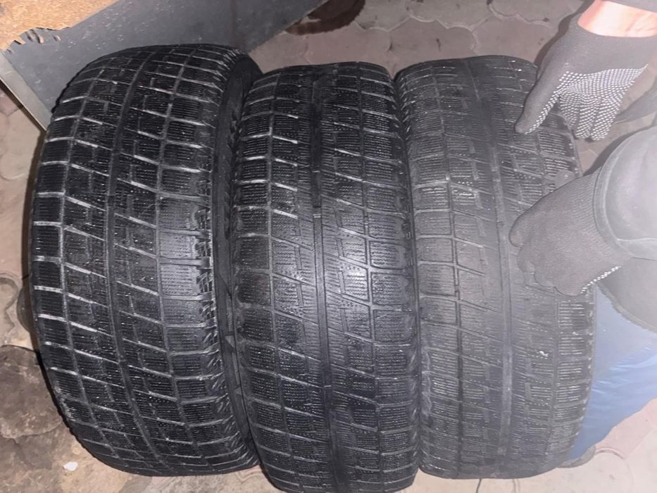 Бриджестоун бриззак