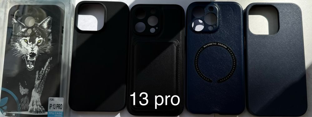 Чехлы для iPhone