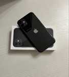 iphone 11 128 black