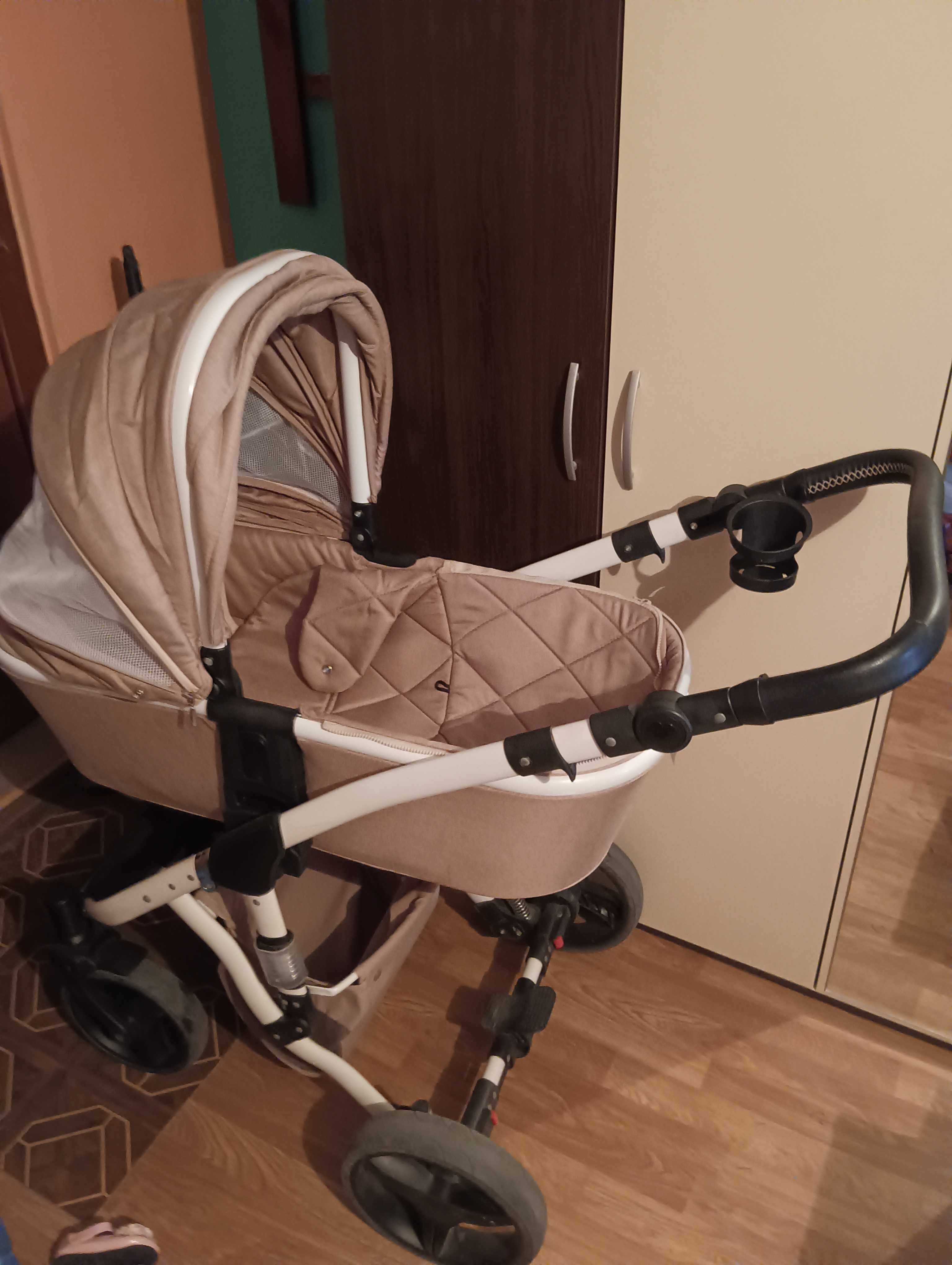 Детска количк Chipolino.