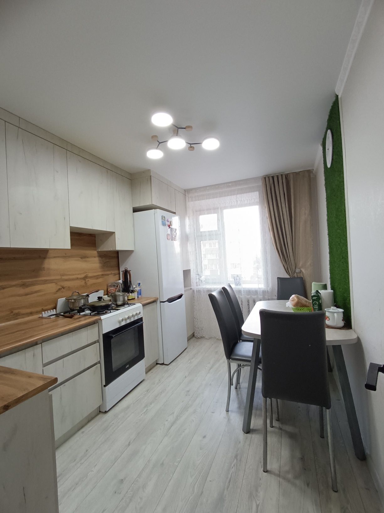 Продам 2-х комнатную квартиру