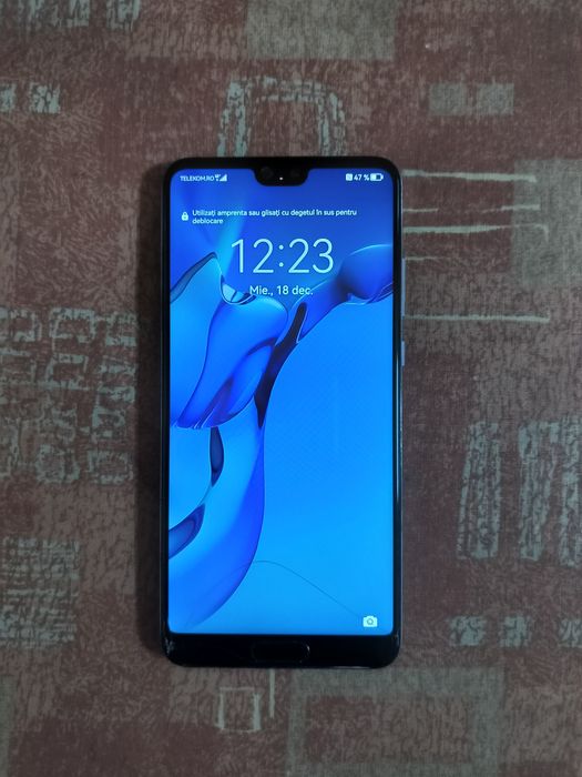 Huawei p20 (4/64 gb)