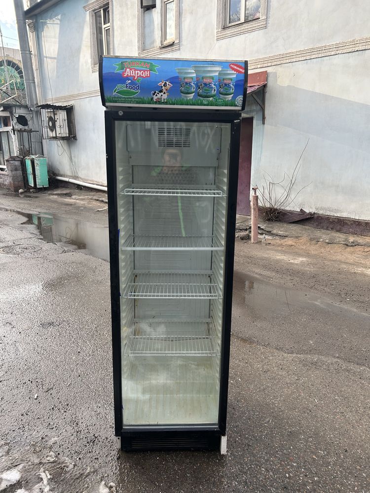 Холодильник для напиток