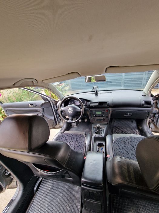 Volskwagen passat