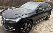 Volvo XC 60 Volvo XC 60 Recharge T6 Twin Engine eAWD Business.