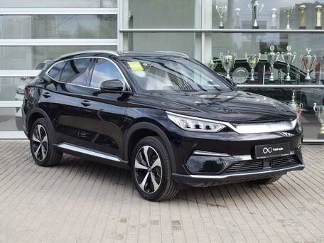 BYD song plus 2022 йил сотилади