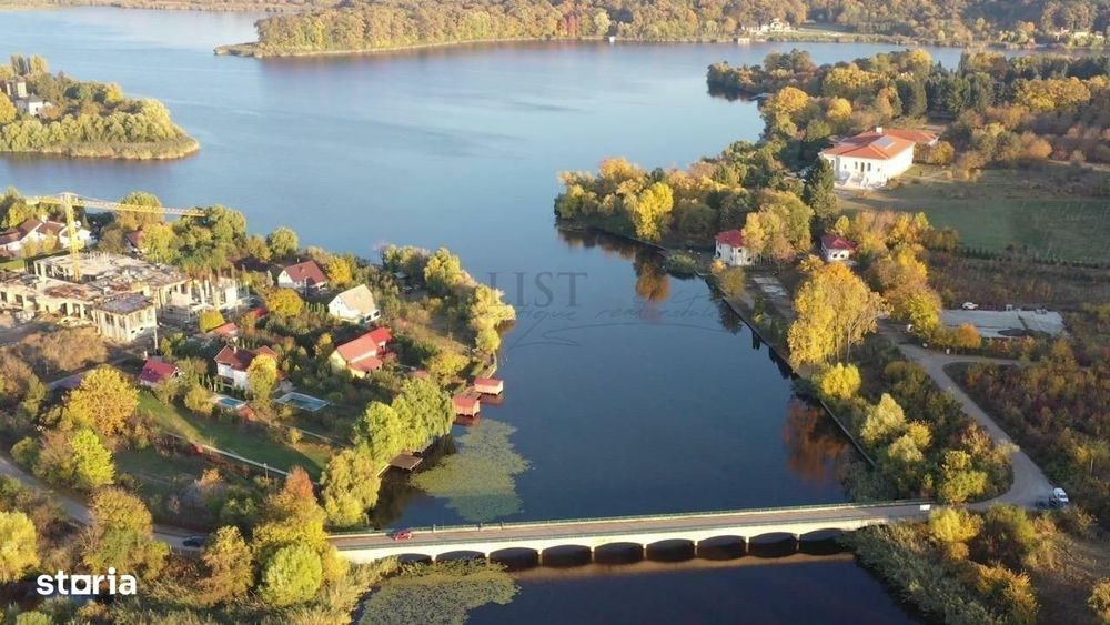 Teren Constructii 5017mp | Intravilan | SNAGOV