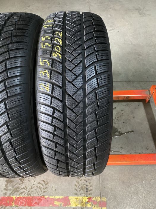 Anvelope iarna 235/55/18 Vredestein Wintrac Pro 235 55 18 R18