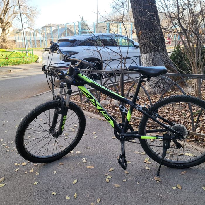 Велосипед на продажу