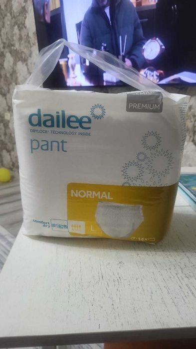 Подгузники для взрослых в Кокшетау