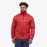 Мужская куртка Patagonia Micro Puff