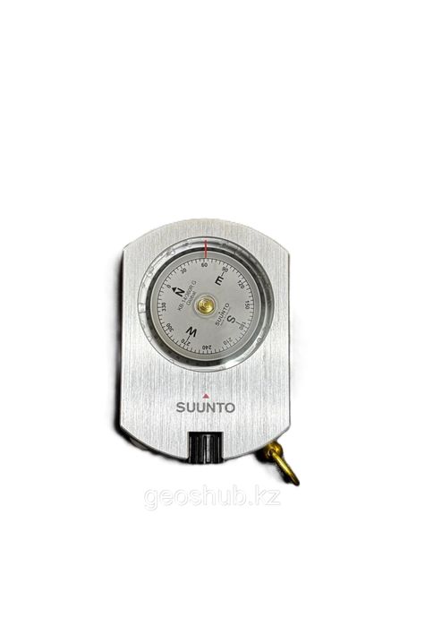 Ручной компас-пеленгатор SUUNTO KB-14/360Q