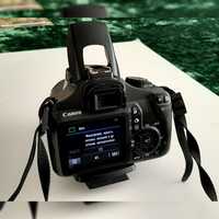 Продам фотоаппарат Canon  EOS 1100D