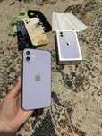 Iphone 11, 128 GB , PURPLE