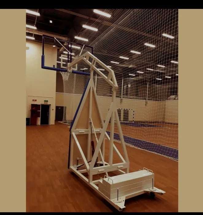 Баскетбольная стойка Жезказган