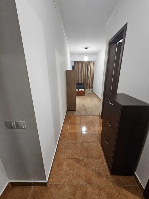 Garsonieră mobilată și utilată complet – Șos. Olteniței 396, Sector 4