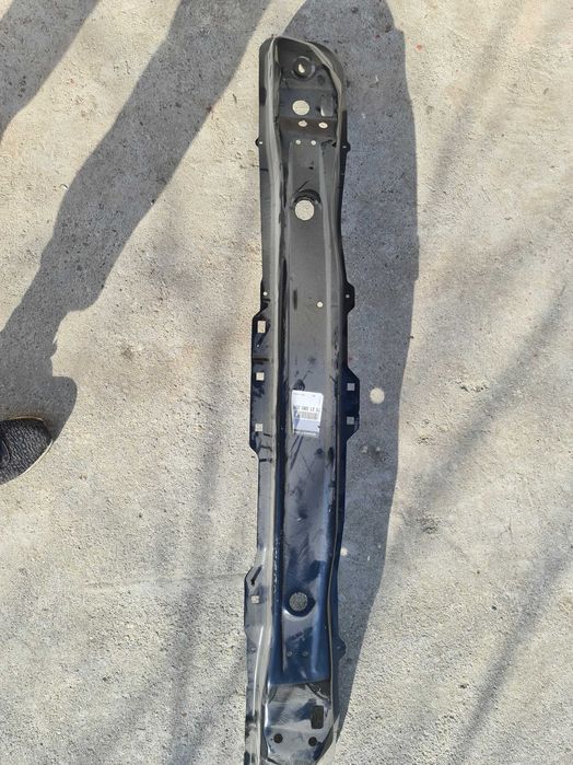 Armatura bara fața duster 2018-2022