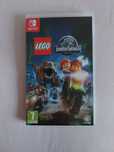 LEGO Jurassic World (Nintendo Switch)