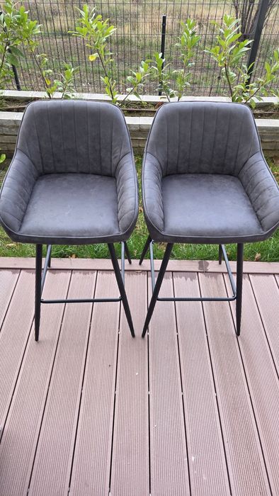 Бар столове нови