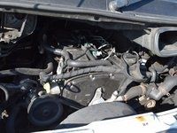 Motor ford transit 2400cc 2008