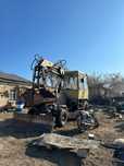 Продам трактор экскаватор погрузчик