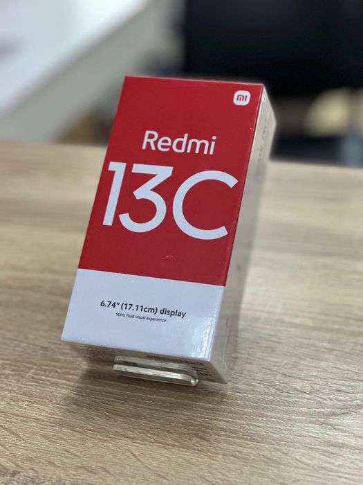 Xiaomi redmi 13C(os14b)
