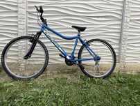 Bicicleta Mtb Kreativ 2604 460mm albastru 26