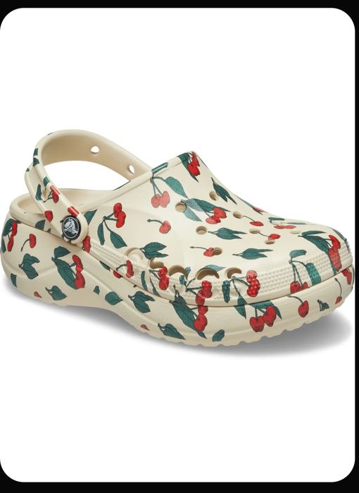 Продаются сабо Crocs (36-37 размер)