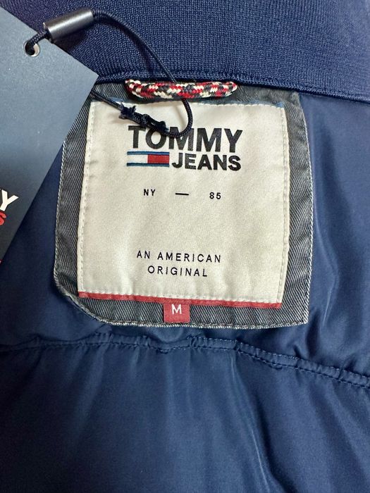Tommy Jeans / яке