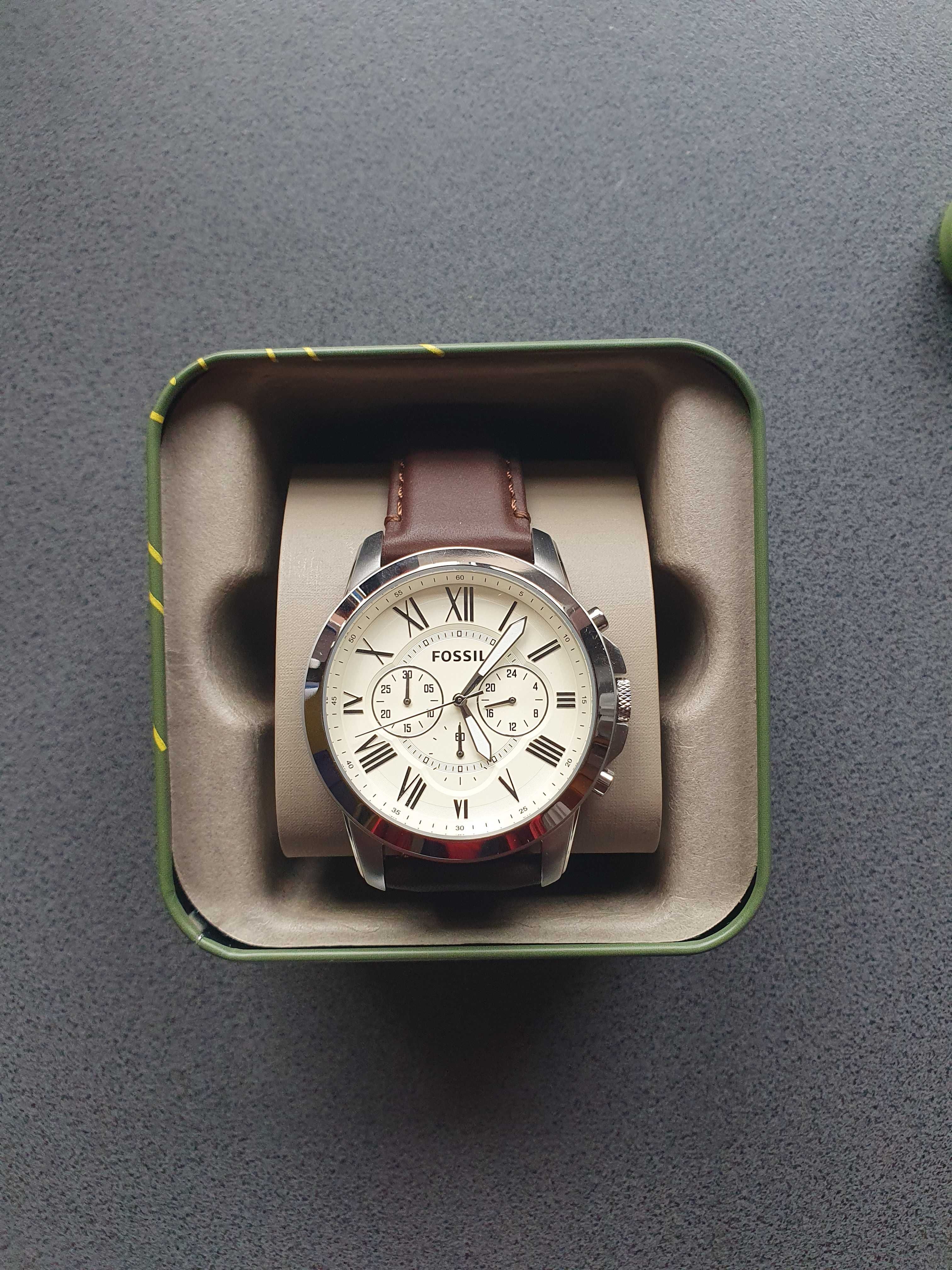 Ceas Fossil Nou Model 4735