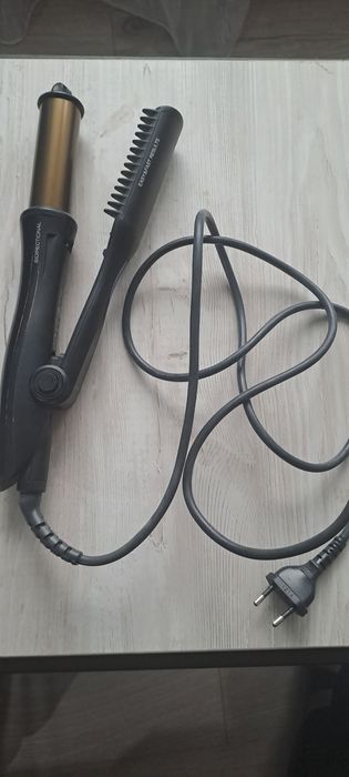 Uscator rotativ de par