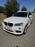 Bmw x3 xdrive 4x4 xenon M-pachet
