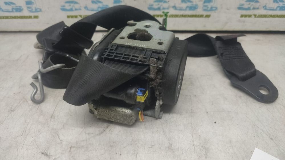 Centura siguranta spate 804889-xx Peugeot 207 1 [2006 - 2009] 1.6 hdi