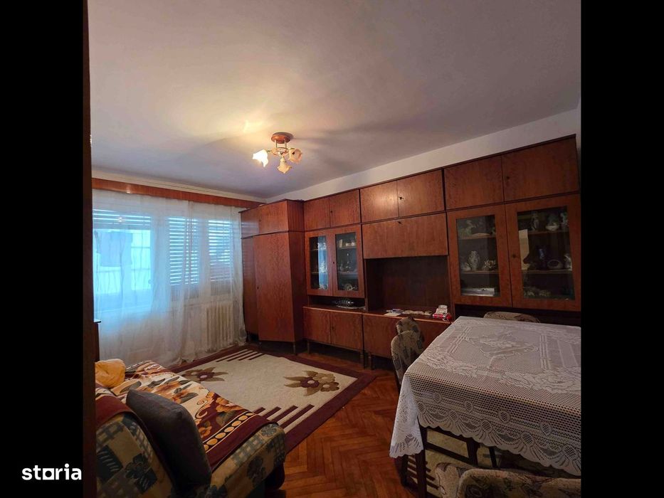 Apartament Decomandat Doua Camere. Corneliu Coposu Rogerius