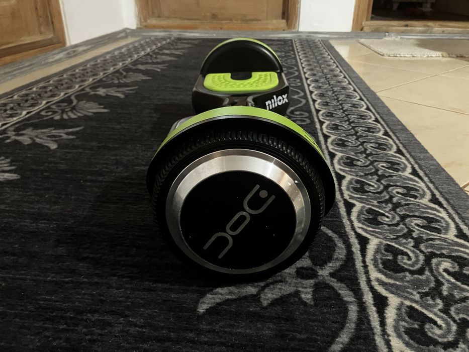 hover board putin ultilizat