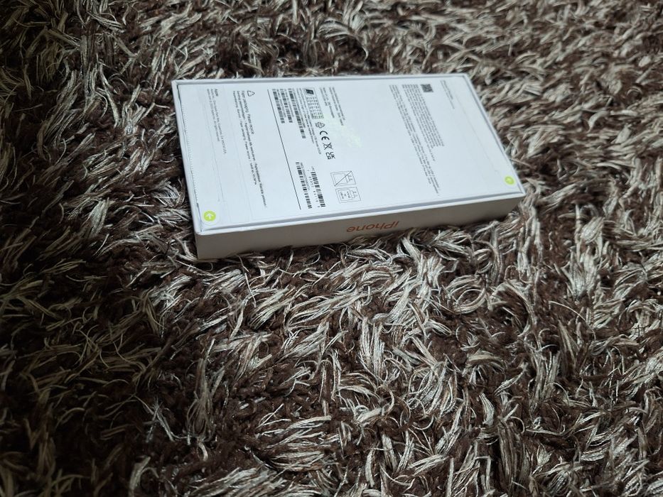 iPhone 17 Pro Max orange