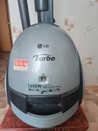 Пылесос LG Turbo