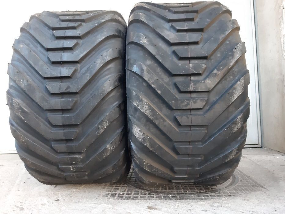 Anvelope noi de remorca cu garantie si tva 400/60-15.5 cu 14PLY