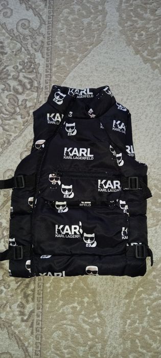 Яке и елек 1-2год.