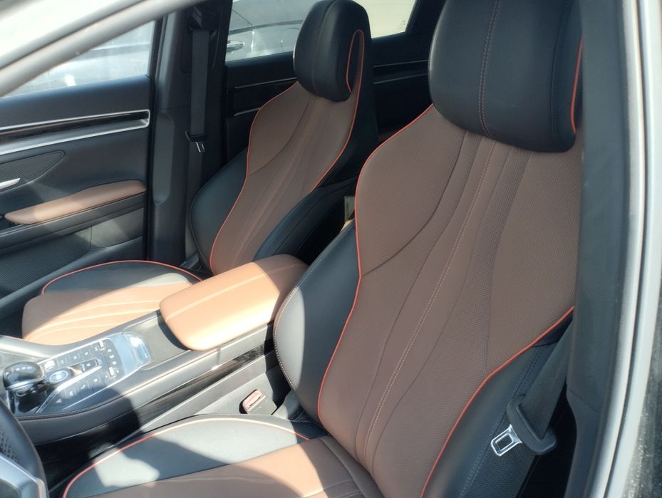 Продам BYD Song Plus AWD в рассрочку