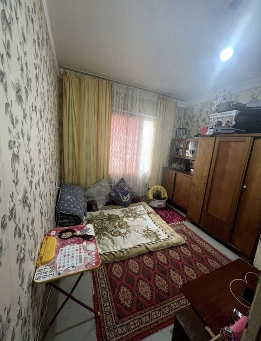 Продается 4х комнатная квартира ТТЗ Хумаюн