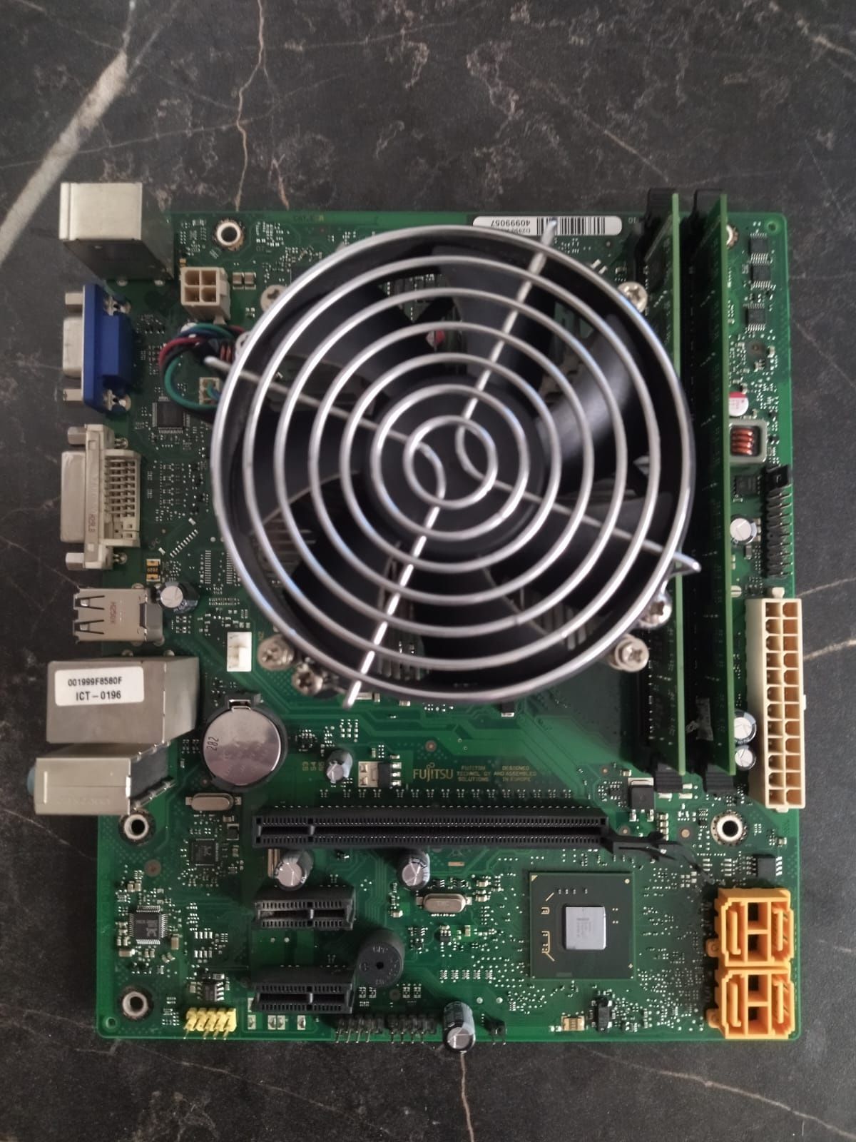 Продам intel core i7 3770