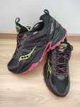Adidas alergare Saucony GTX Excursion TR8  38.5