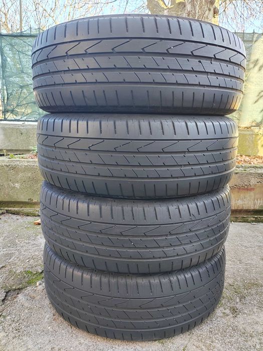 235/65/17 4бр.Hankook Летни гуми