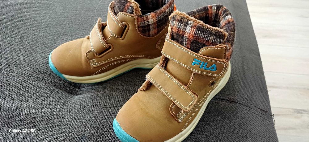 Обувки Fila  28 номер