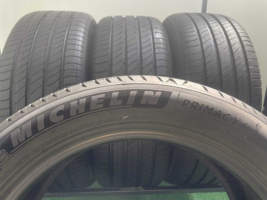 Set Anvelope Michelin Primacy 4 XL | 235/50 R19 | DOT 3022