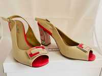 Дамски обувки Donna Italiana - размер 37