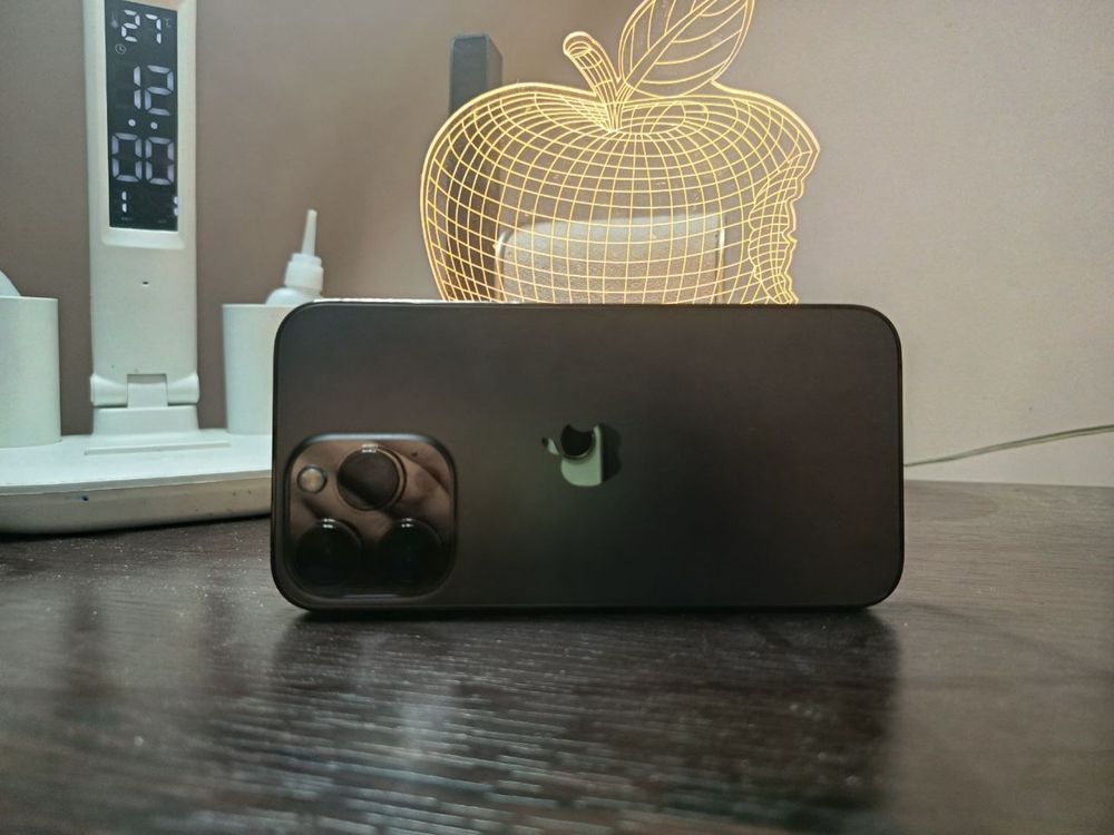 Iphone 13 pro ideal xolatda