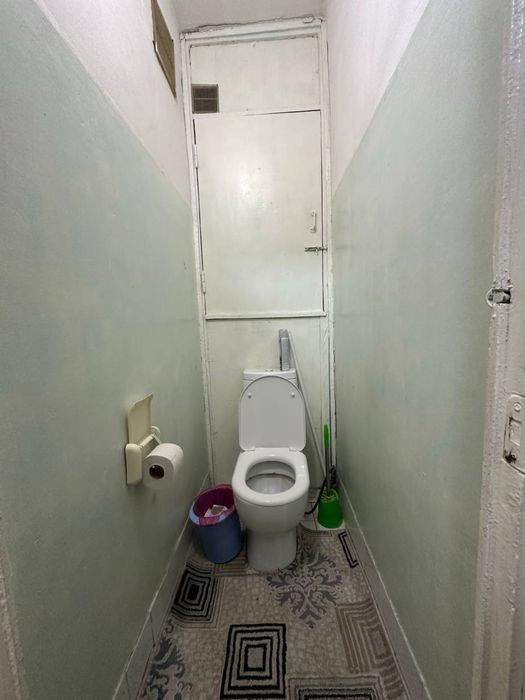 Сергелинский р-н Куйлюк массив 6 4/5/5 франция 92м2 балкон 2х6 ИПОТЕКА